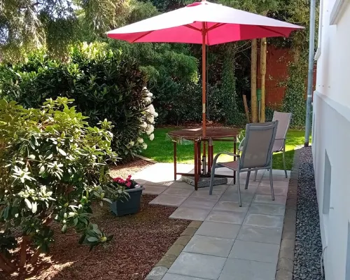 Ferienwohnung im Wesertal Hotels in Hameln
