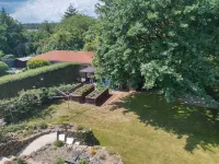 Vacation apartment "Schwalbennest" at the Motzener See Hotels in Mittenwalde