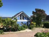 Holiday dreams right on the water Hotel a Breege