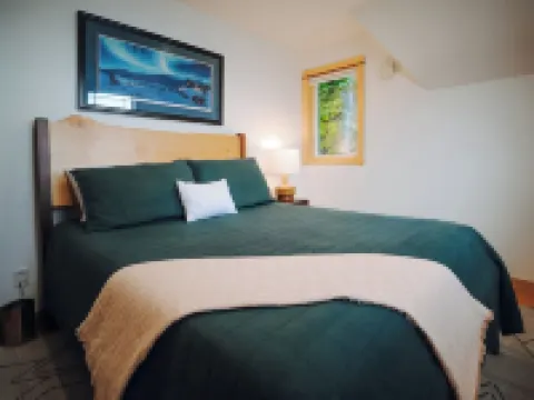 Waterfront Cottage on Kachemak Bay with Breathtaking View 酒店