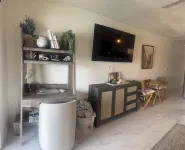 Waterfront Condo on Lemon Bay, Steps from Beach - Pool, Boat Dock