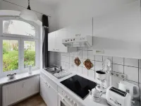Ferienwohnung Jakob, mit Garten, Terrasse und Strandkorb Hotels in Tonning