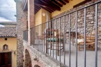 Historic Centre Charming Apartment with Terrace and BBQ