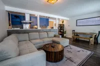 1-Bedroom Aspens Condo with Fireplace