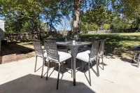 Mid-Century Modern Estate in the heart of South County