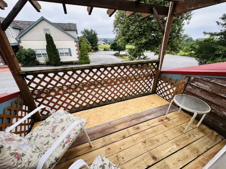Unique Gettysburg Barn Loft central to Gettysburg and Ski Liberty!