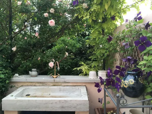 La Casa Rosa a 10 minuti da Pisa