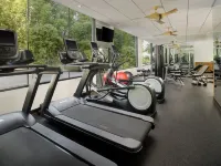 Hotel La Jolla, Curio Collection by Hilton - Gym