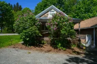 Historic Schoolhouse Minutes From Jay Peak