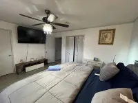 Deluxe House/fitness/ backyard