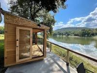 Your Tranquil Oasis on the Susquehanna River