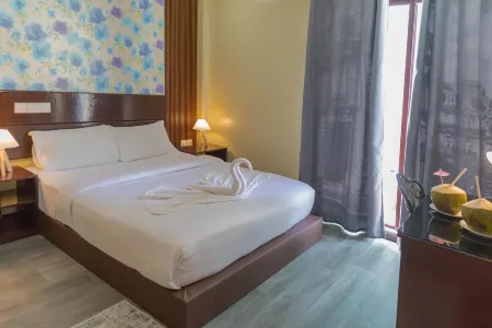 WhiteShell Island Hotel & Spa