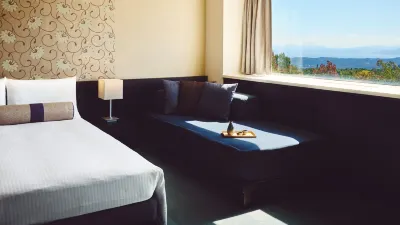 Hoshino Resorts Bandaisan Onsen Hotel Hôtels à : 