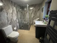 Character Cottage with fabulous mountain views in the North Lakes District