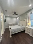 Luxurious new construction southwest Florida beach vacation home Hotels near Copperfish Books