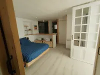 BRITTANY Small house in the village of PLEUBIAN 1.2 km from the sea - 3-Star