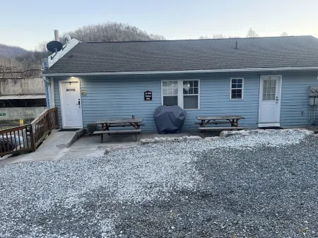 The Bait and Tackle #2 Near Town