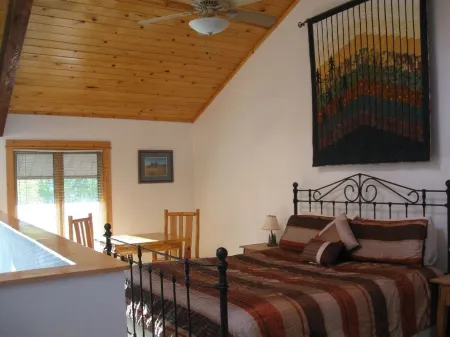 Large Downtown Loft At The Rivers' Confluence, Walk To Restaurants Отели рядом с достопримечательностью «MacGregor Ranch Museum»