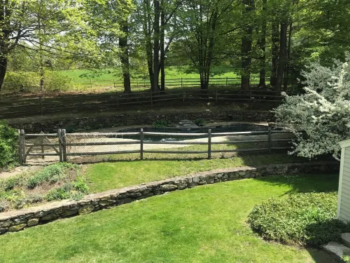 Perfection in Litchfield County Hotel di Sherman