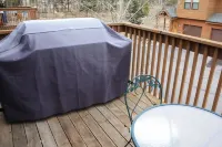 Mountain Ski Haus Chalet! Walk to Gondola, River Run! Hot-Tub! Hotels in Mountain House