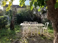 Renovated family home 20 minutes from the sea, ideal for families