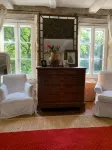 Chateau De Moulin - AS seen on Monsieur Spade TV Show
