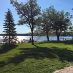 NEW 4 Bedroom Lakefront Villa @ Lake Darling Resort