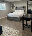 Studio Apt @Montrose near Downtown, Remote Friendly environment