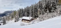 Chalet d'alpage Arcs 1600