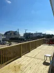 Semi-Oceanfront ,  Views! 5 BR  Pet Friendly,  Pool, Hot Tub,  Location!