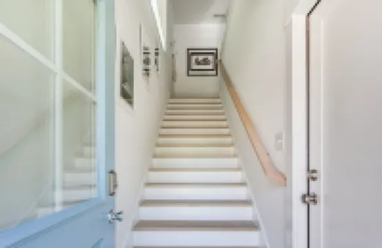 Village View- walkable to NC State & Cameron Village -Pet Friendly