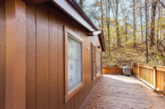 Cozy Cabin - Lake Cumberland - Hot Tub