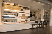Embassy Suites by Hilton Chicago Naperville - bar