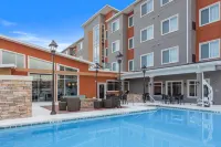 Residence Inn Shreveport-Bossier City/Downtown - Pools