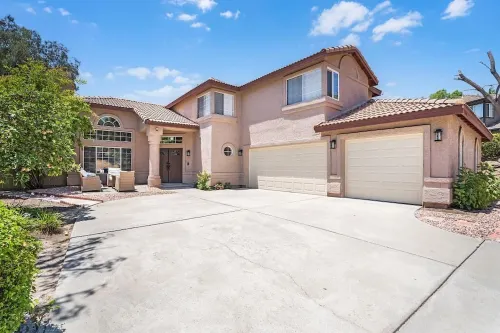 Dreamsville - Countryside Solace - Spacious 5 BR, 3 BA, 3000+ sqft