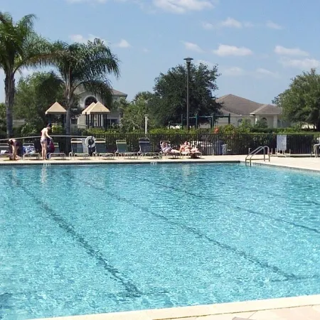 2 Bed 2 Bath First Floor Condo in Stoneybrook of Estero Golf Community