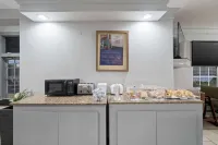 La Quinta Inn by Wyndham Corpus Christi North - 조식 운영