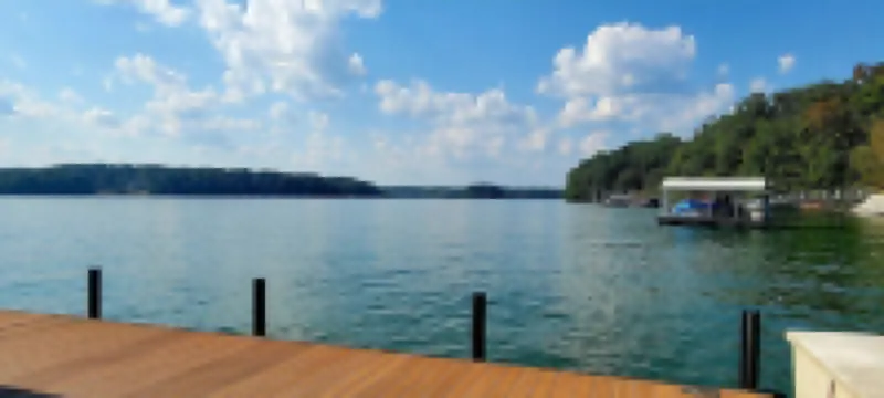 Hummingbird Hideway at the Lake! - 11 Miles from Clemson - 3 King Beds