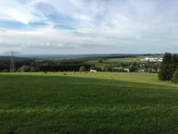 4-star feel-good apartment in the Erzgebirge / Vogtland nature park