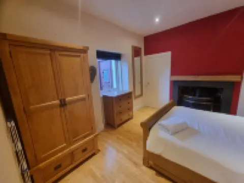 Rose Cottage City Centre -  near the River Ness