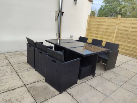 Little house Отели в г. Цюткерк