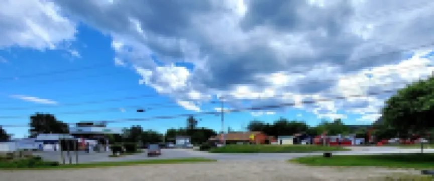 Perfectly Centered in the Birch Harbor Village!