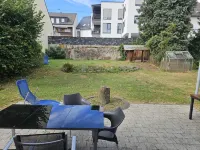 Cozy apartment with sauna in Koblenz Rübenach, pet-friendly, near BwZK