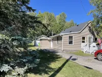 Makwa North in St Ignace – God’s Country by Mackinac Island Hotels near Voyageur Trading Post