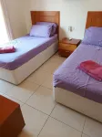 VILLA SUNRISE Detached Villa with Private Pool and Wi-Fi Hotels in Quesada