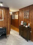 Alabama cabin located in the National Forest, ATV Park, and Beaches!!! - 3 étoiles