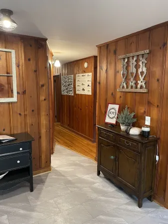 Alabama cabin located in the National Forest, ATV Park, and Beaches!!!