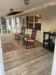Alabama cabin located in the National Forest, ATV Park, and Beaches!!! - 3 étoiles