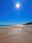 Oceanview Across From The Beach