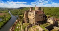 La Guilhelmie - Between Lot and Dordogne